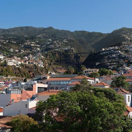 Apartamento Jaime Moniz By An Island Apart Apartment Funchal  Exterior photo