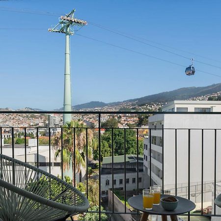 Apartamento Jaime Moniz By An Island Apart Apartment Funchal  Exterior photo